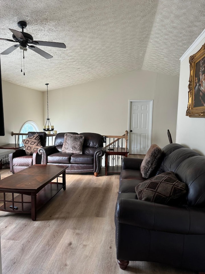 Home In Douglasville - Douglasville, GA