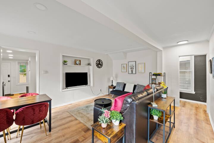 Luxurious Blissful Retreat gallery image 3