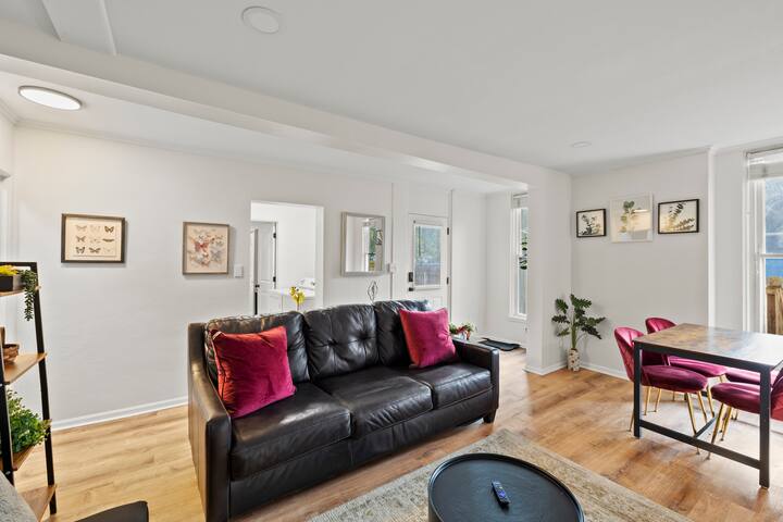 Luxurious Blissful Retreat gallery image 2