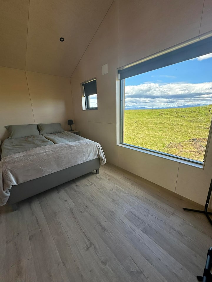 საძინებელი