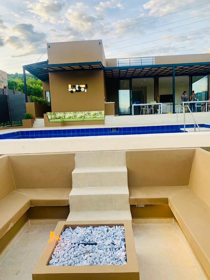 Beautiful House in a Gated Community in La Mesa