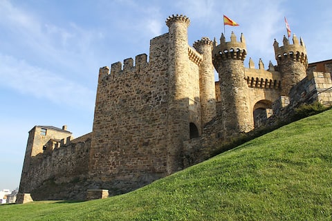 Buenavista Castle