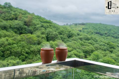Shivneri : The Hillside Harmony