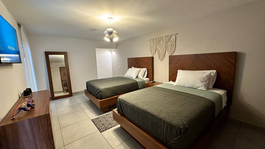 Villa Escondida Tlaquepaque managed Airbnb listing 3