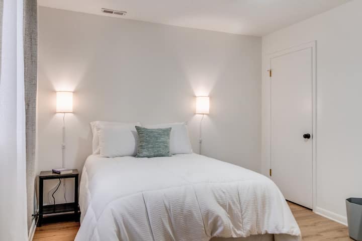 Charming 1br Close To Campus And Hospital - Chesapeake, VA