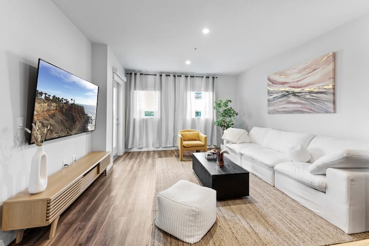 Stylish Apartment In Los Angeles - ウェスト・ハリウッド, CA