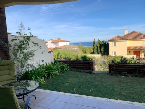apartment in Quintay