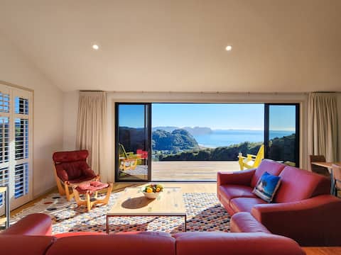 The Barn Hot Water Beach