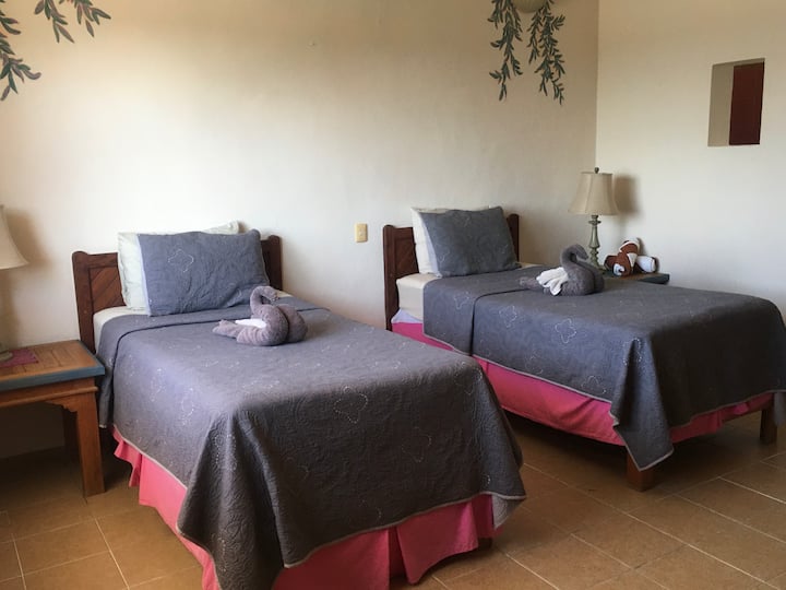 Quarto 2