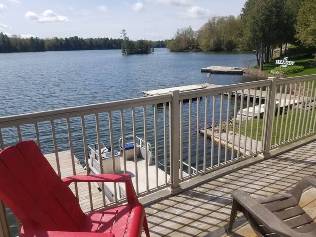 Melody Lodge managed Airbnb listing 2