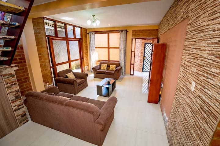 ห้องนั่งเล่น