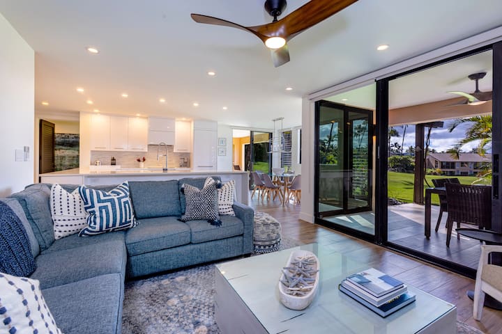 The Best Condo in Wailea Ekahi Village!