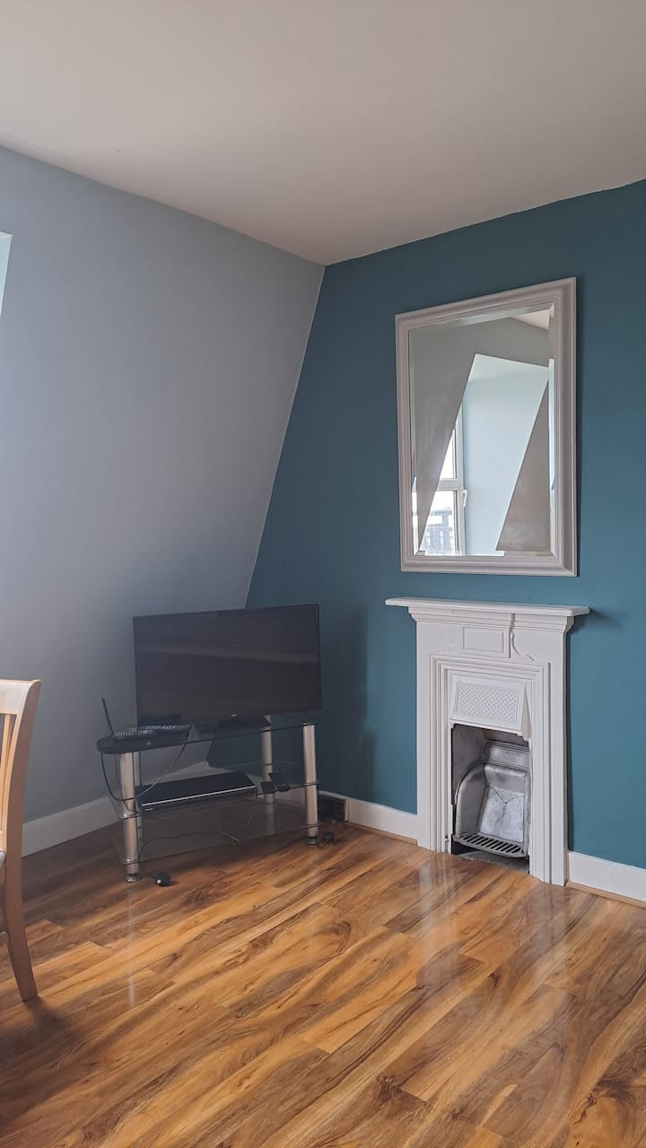 Penthouse Flat In St Leonards - Hastings