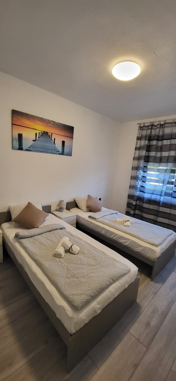 Aniiza5 Apartman - Balatonfüred