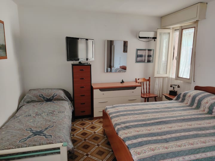 Habitación