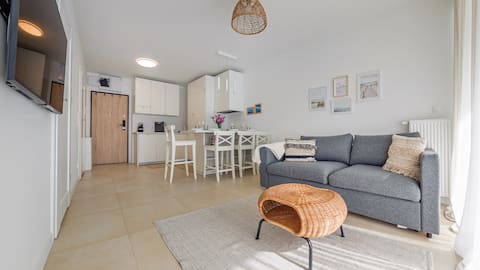 Osada Cetniewo, Apartment 10 Sun&Snow