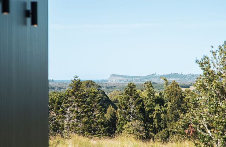 Sea Stone House Newrybar. gallery image 5