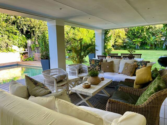 Anderson Villa in Constantia gallery image 4