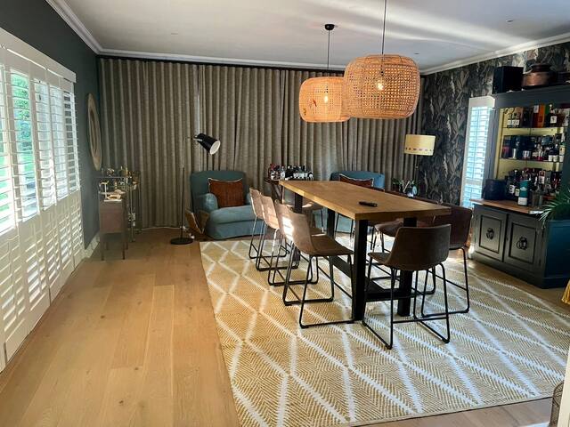 Anderson Villa in Constantia gallery image 5