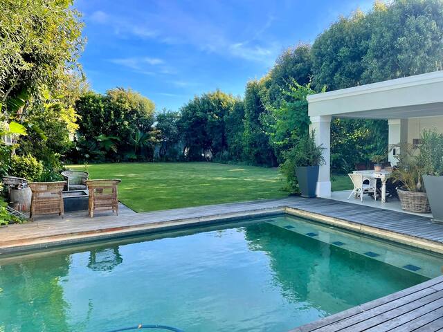 Anderson Villa in Constantia gallery image 2