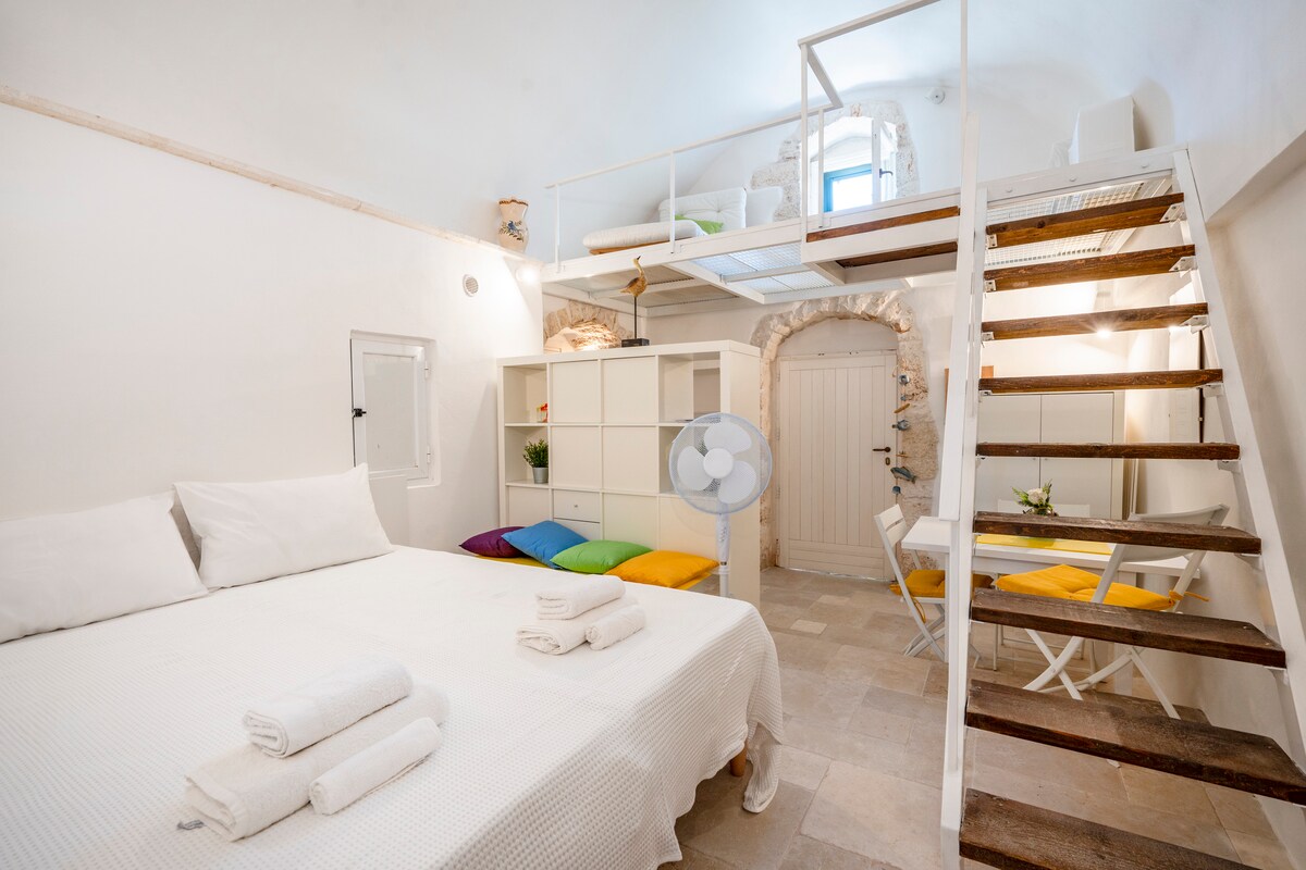 منطقة غرفة النوم