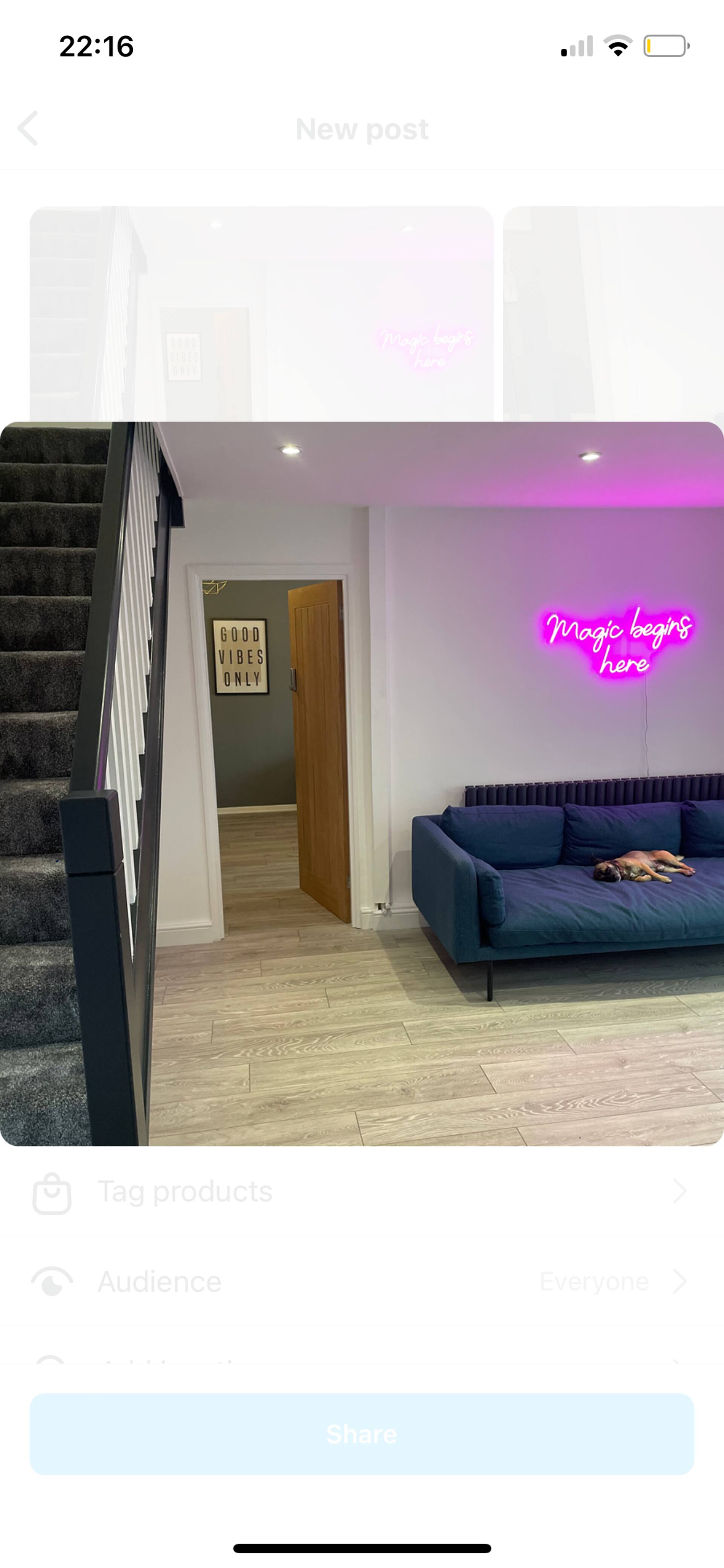 Modern Fully Renovated 4 Bedroom