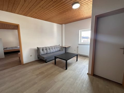 Beliebte Airbnb-Anzeige: Accommodates 5 people (4) in Eutritzsch