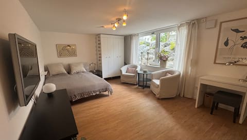 Charmantes Studio Apartment