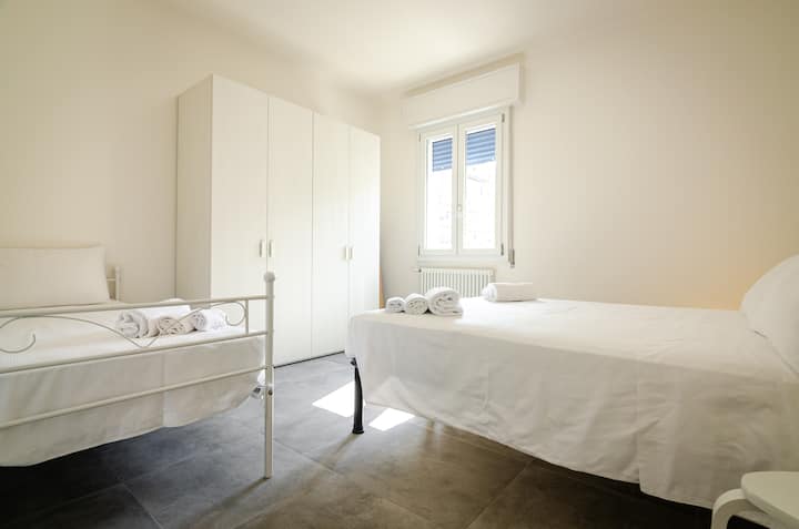 ห้องนอน