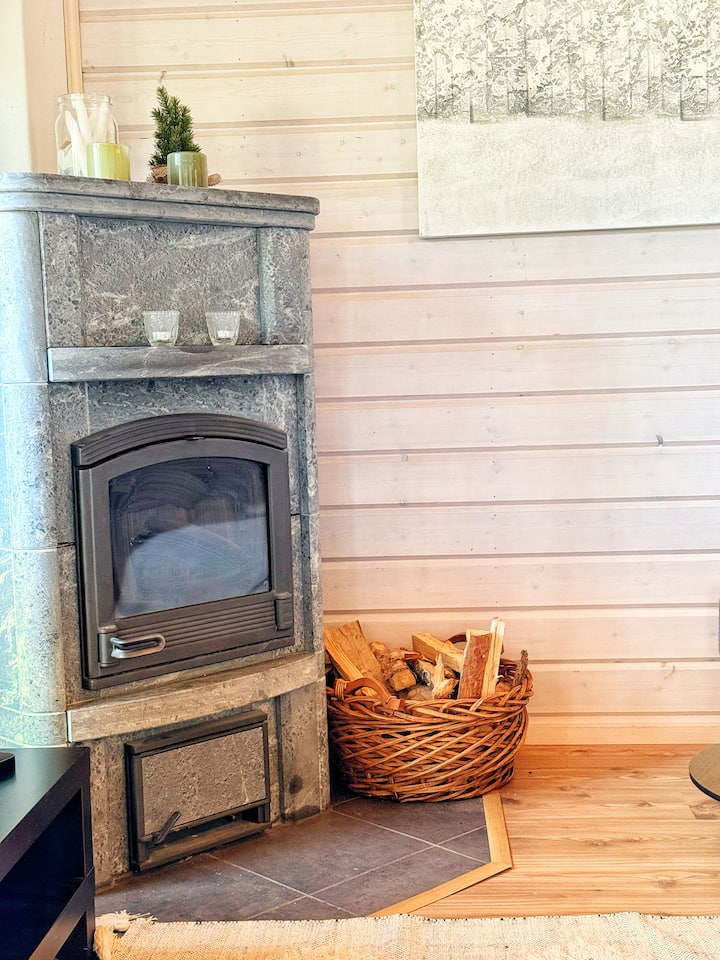 Всекидневна