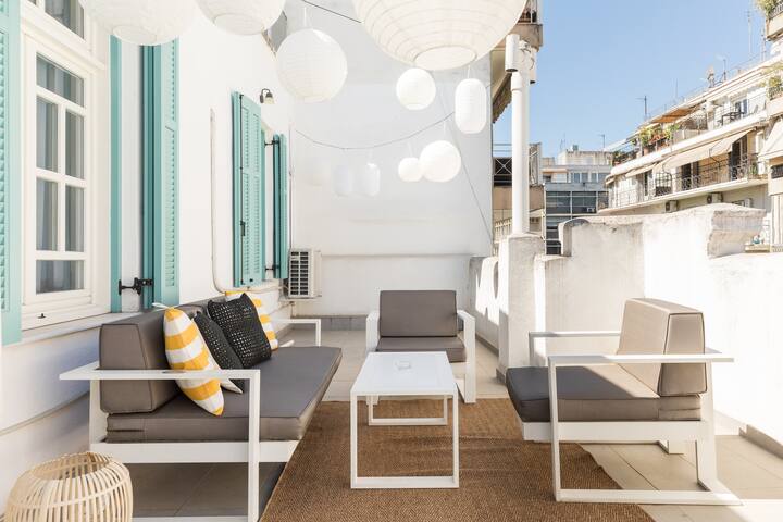 Zoe by halu!: Lovely penthouse gallery image 5