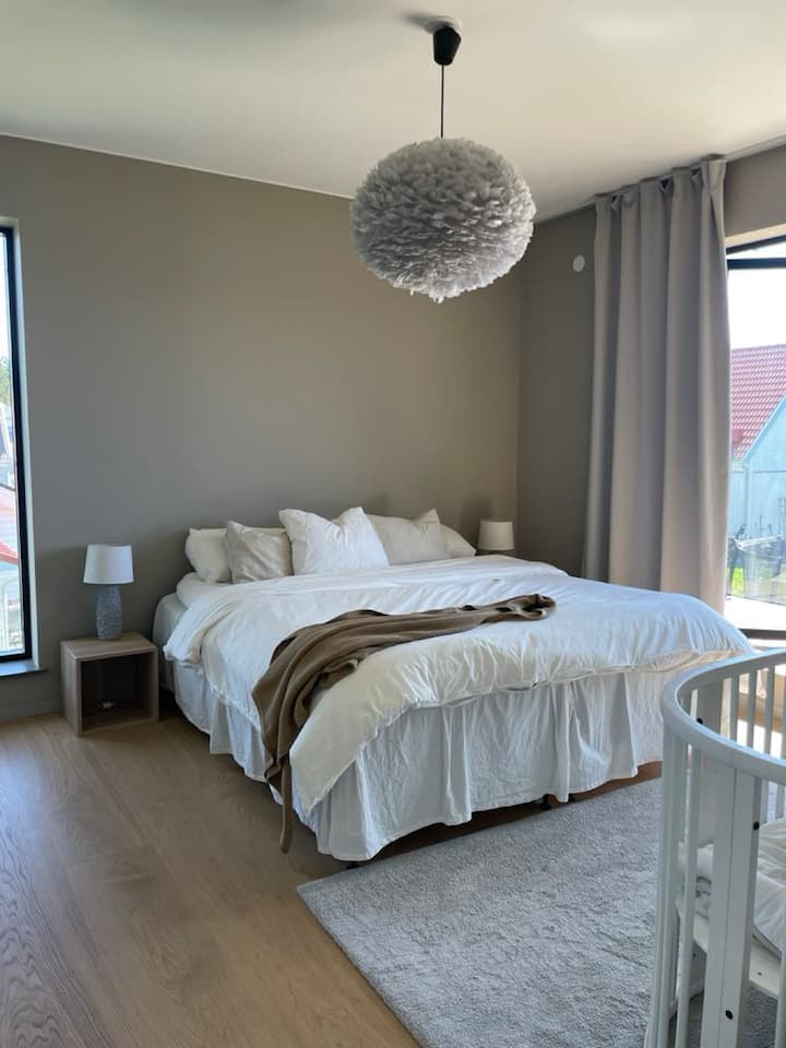 Спална соба 4