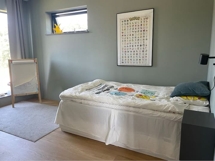 Спална соба 1