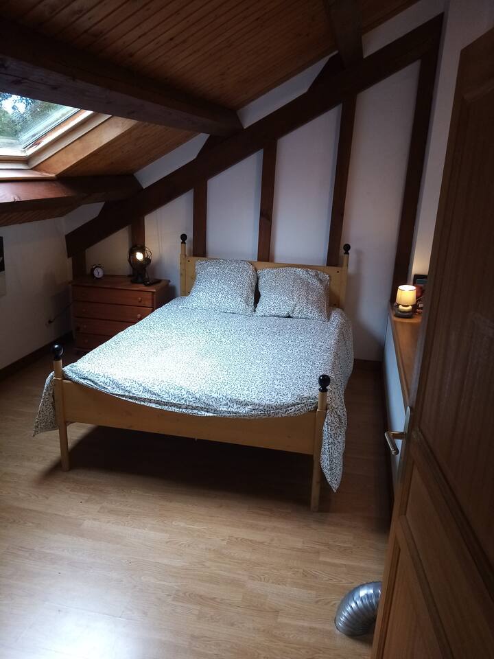 غرفة النوم 1