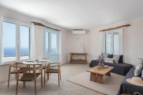 Azure 3 by Morfes Luxury Apartments