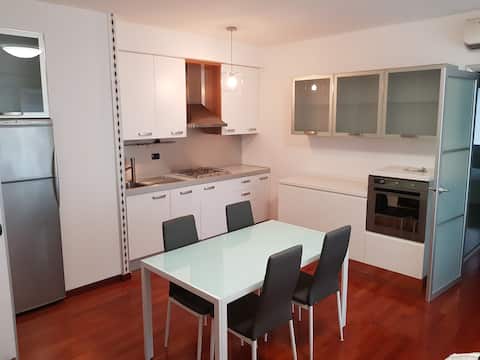 Beautiful apartment in Milano3, Basiglio/Humanitas