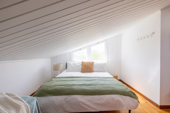 საძინებელი 1