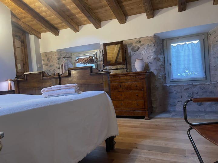 საძინებელი