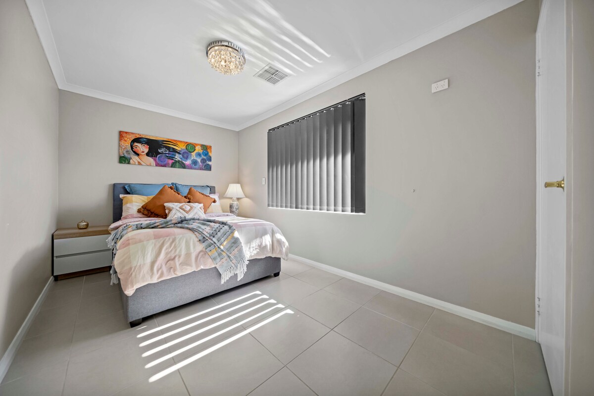 საძინებელი