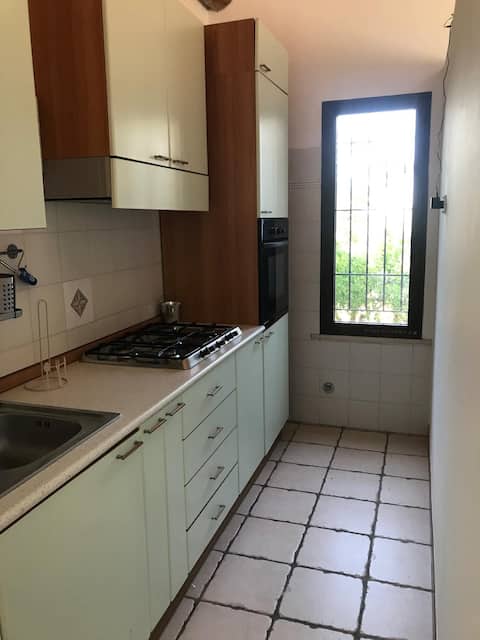 Successful Airbnb property: Hide by the Sea in Ortona