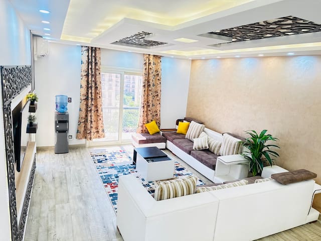 Casa Do Cairo managed Airbnb listing 3