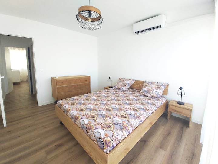 Habitación 1