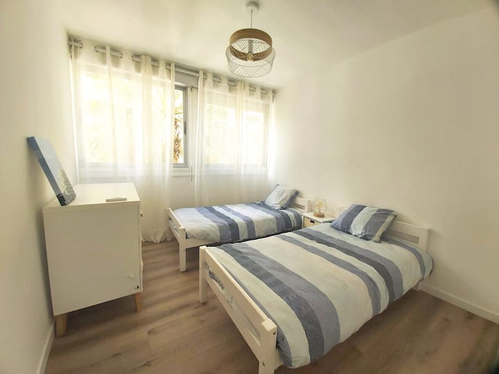 Habitación 2
