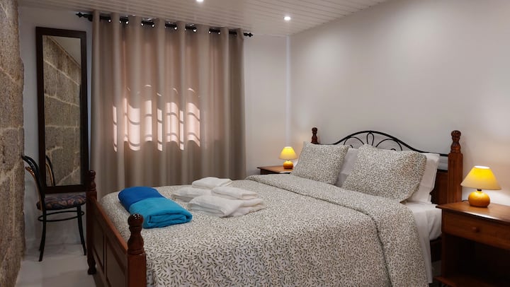 საძინებელი