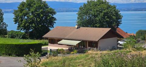 Villa Reflet