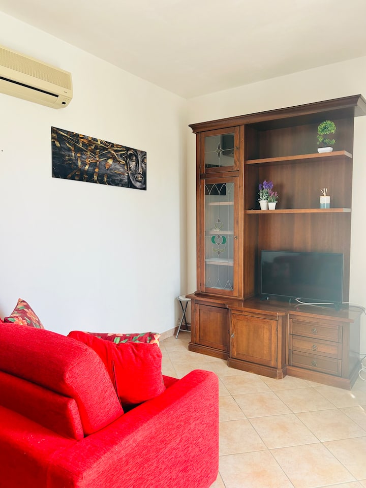 Casa Valledoria - Valledoria