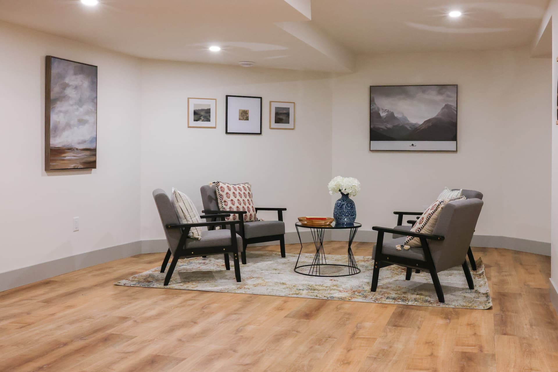 Moments Cottage | Waterfront Spa — photo 4