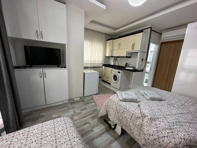 Baris managed Airbnb listing 1
