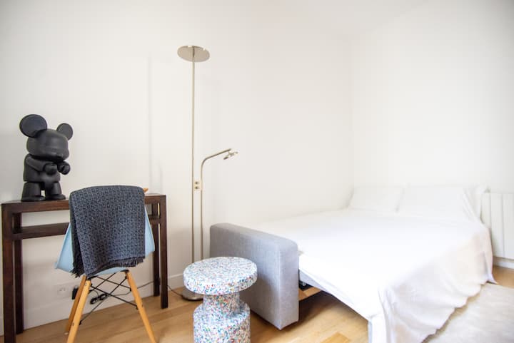 غرفة النوم 2