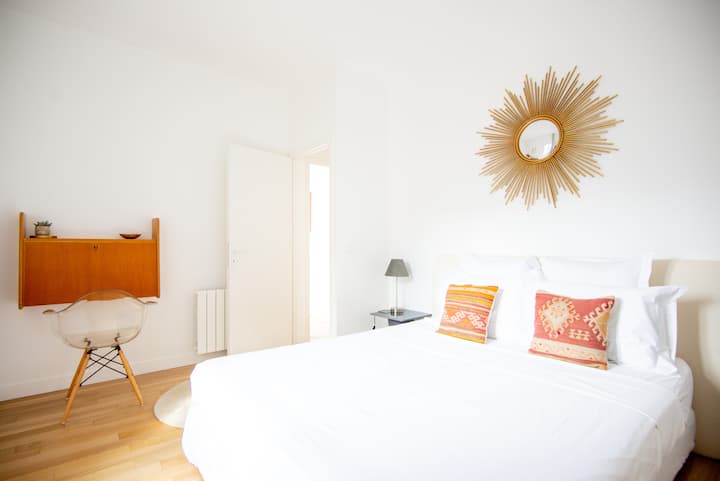 غرفة النوم 1